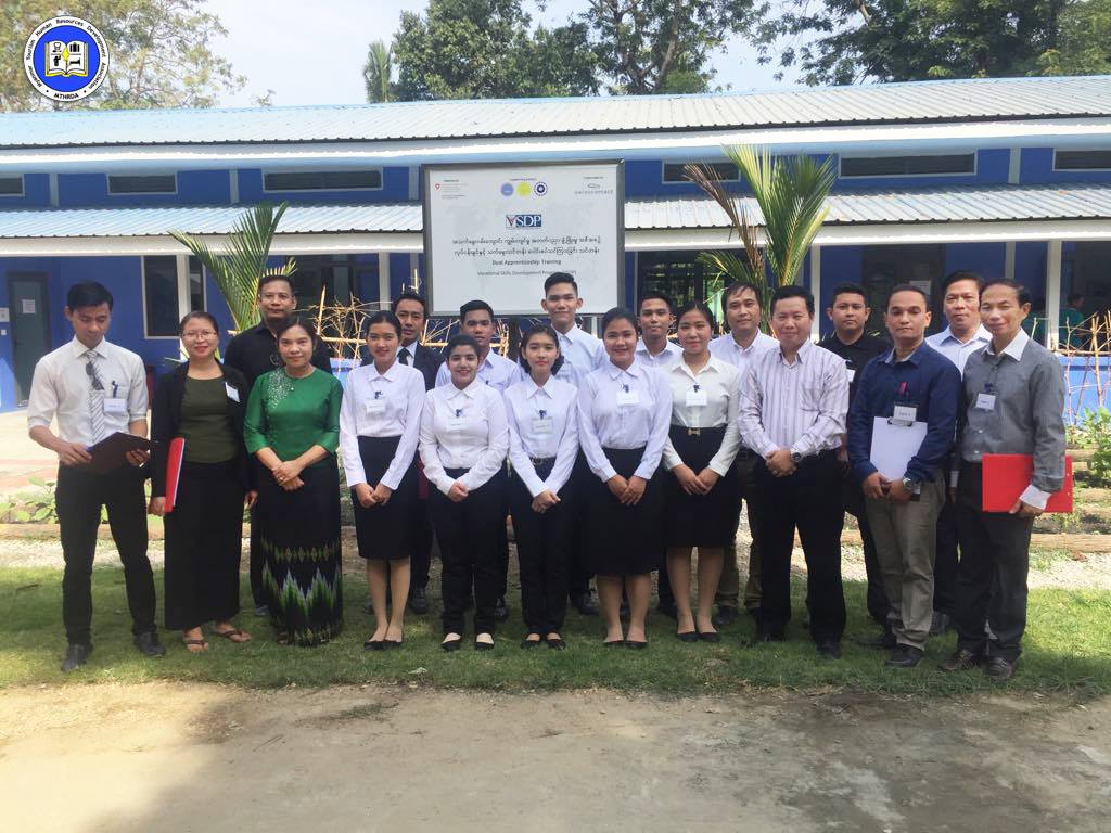 2019 Novv 5 , Luxembourg Agency for Development Cooperation