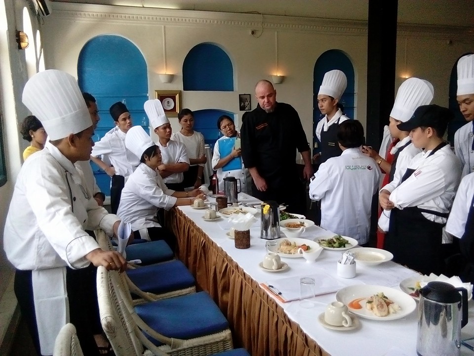 2016 Mar 16 (Myanmar Skills Competition)